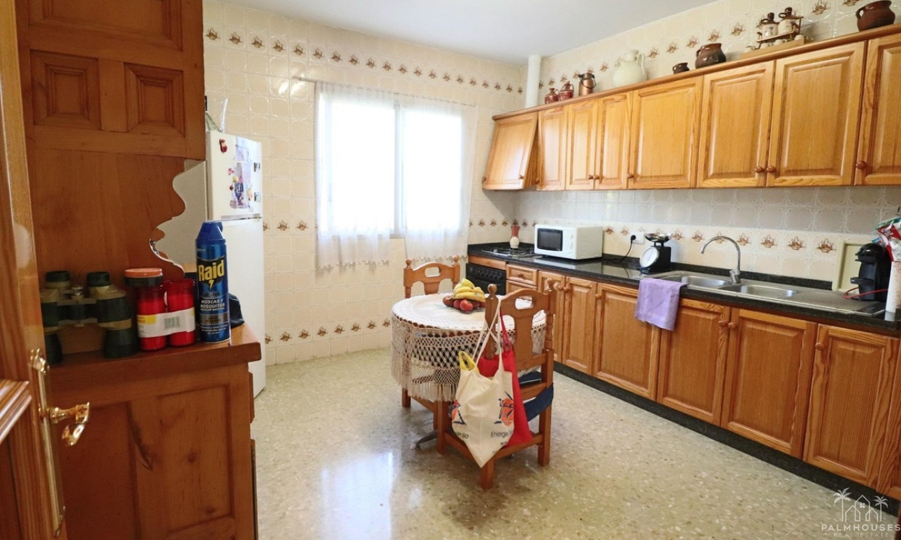 Venta - Villa - Benidorm - Benidorm Centro