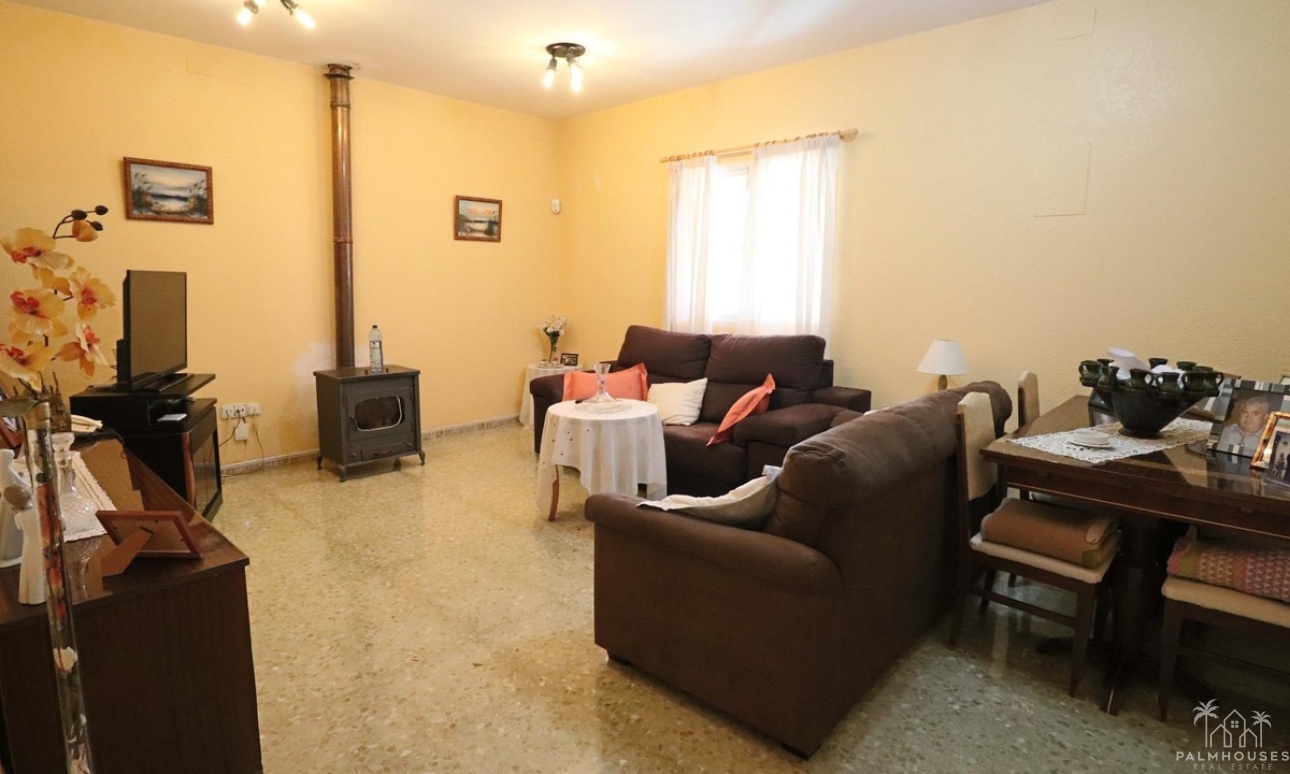 Venta - Villa - Benidorm - Benidorm Centro