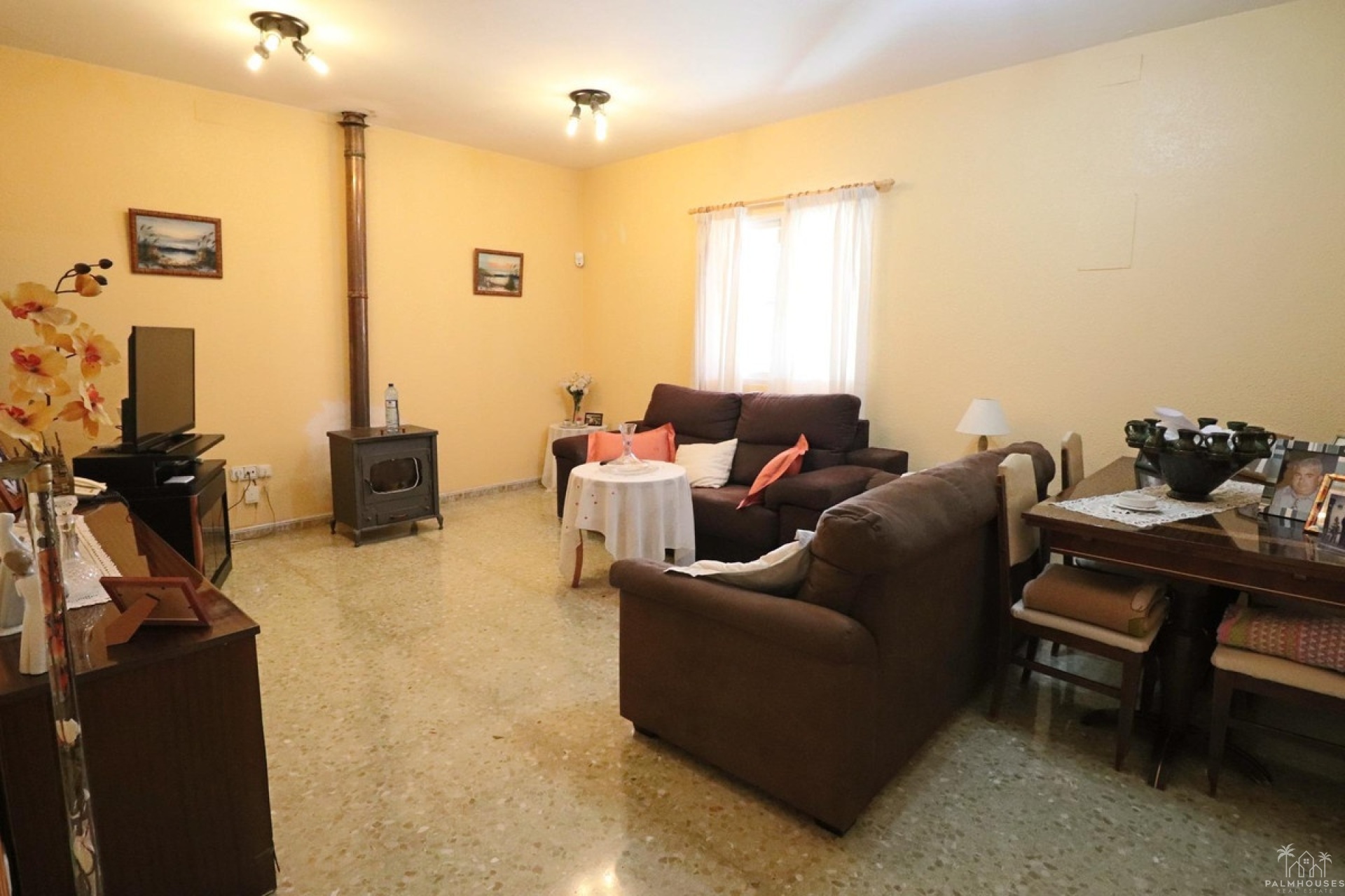Venta - Villa - Benidorm - Benidorm Centro