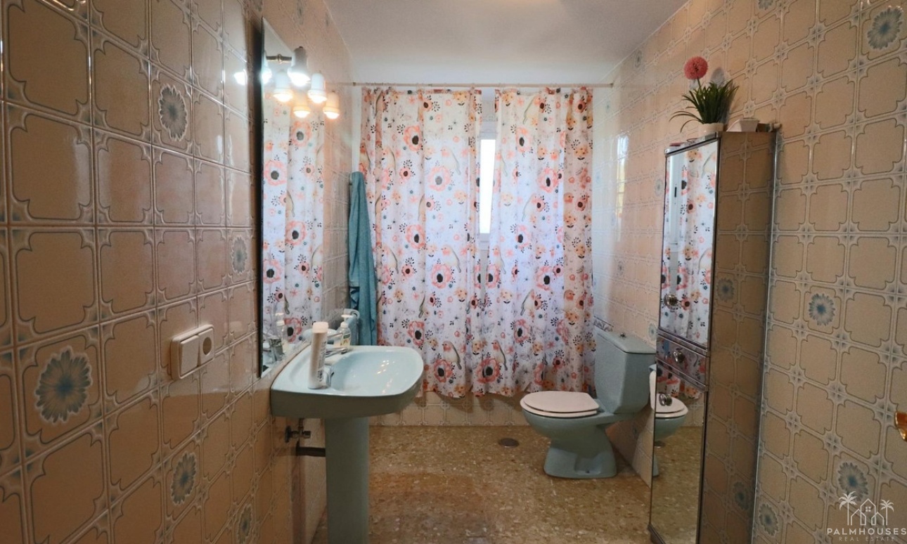 Venta - Villa - Benidorm - Benidorm Centro