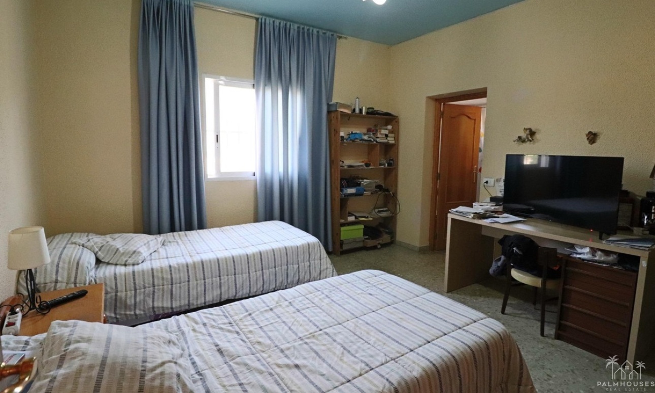 Venta - Villa - Benidorm - Benidorm Centro