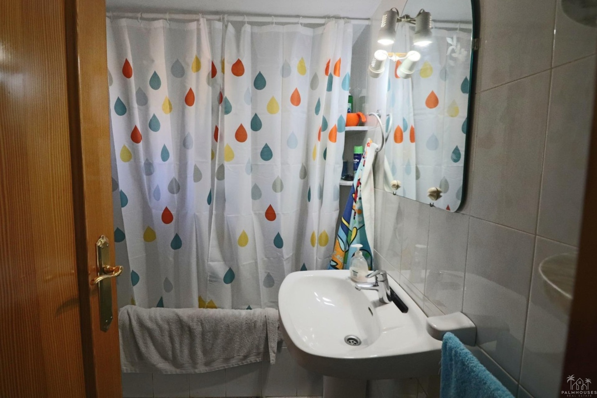 Venta - Villa - Benidorm - Benidorm Centro
