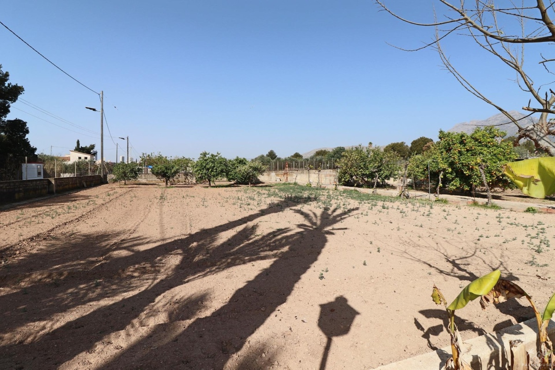 Venta - Villa - Benidorm - Benidorm Centro