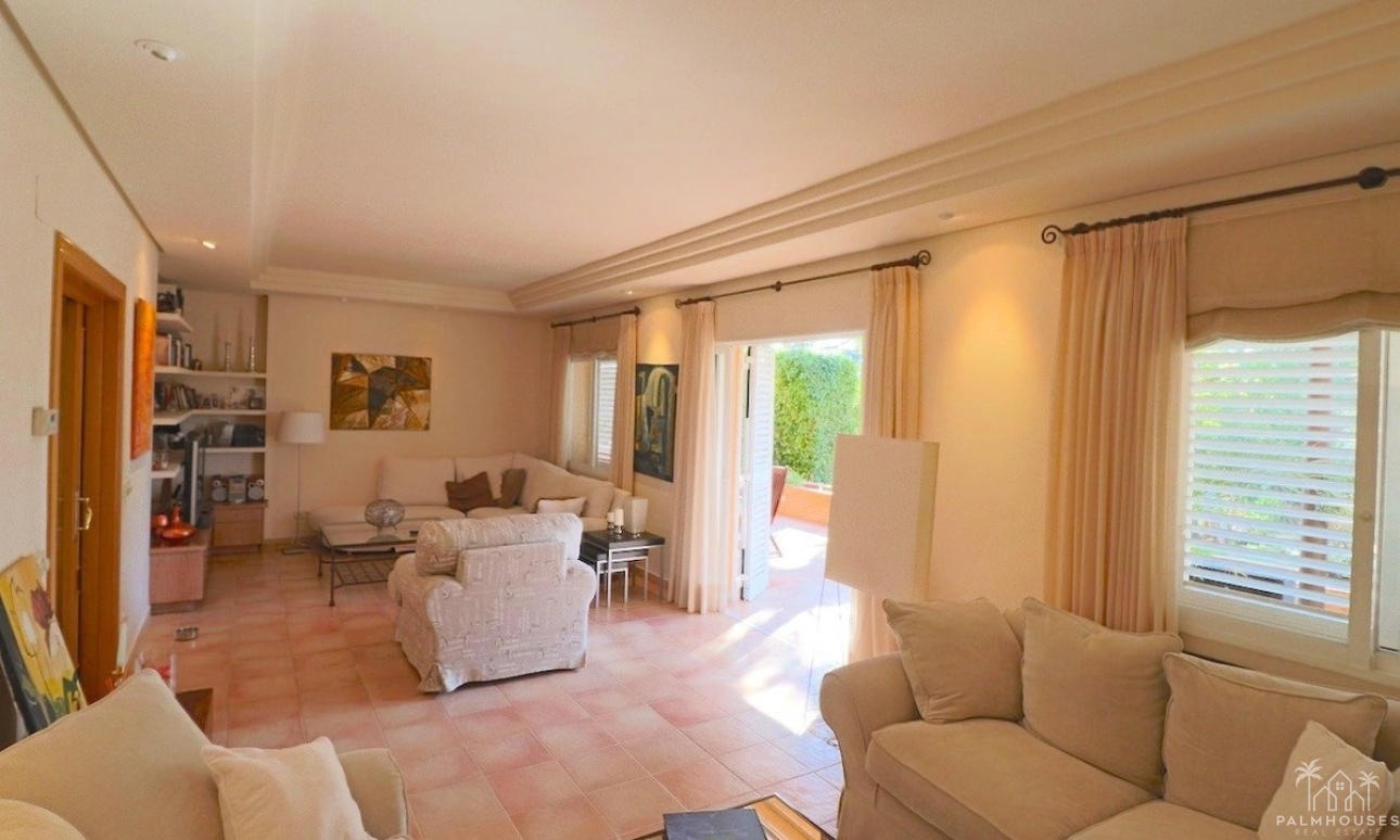 Venta - Villa - Benidorm - Benidorm Centro