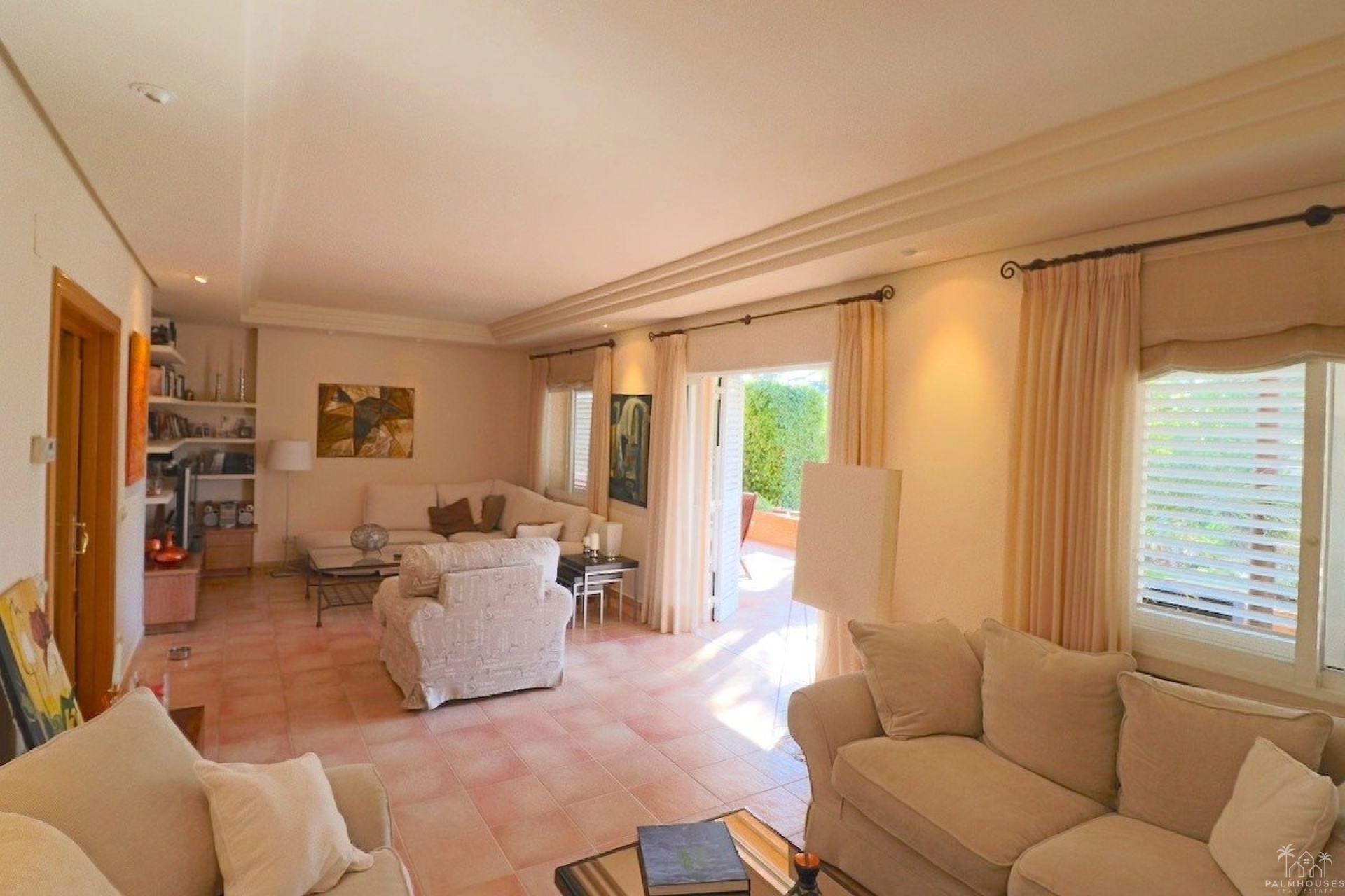 Venta - Villa - Benidorm - Benidorm Centro