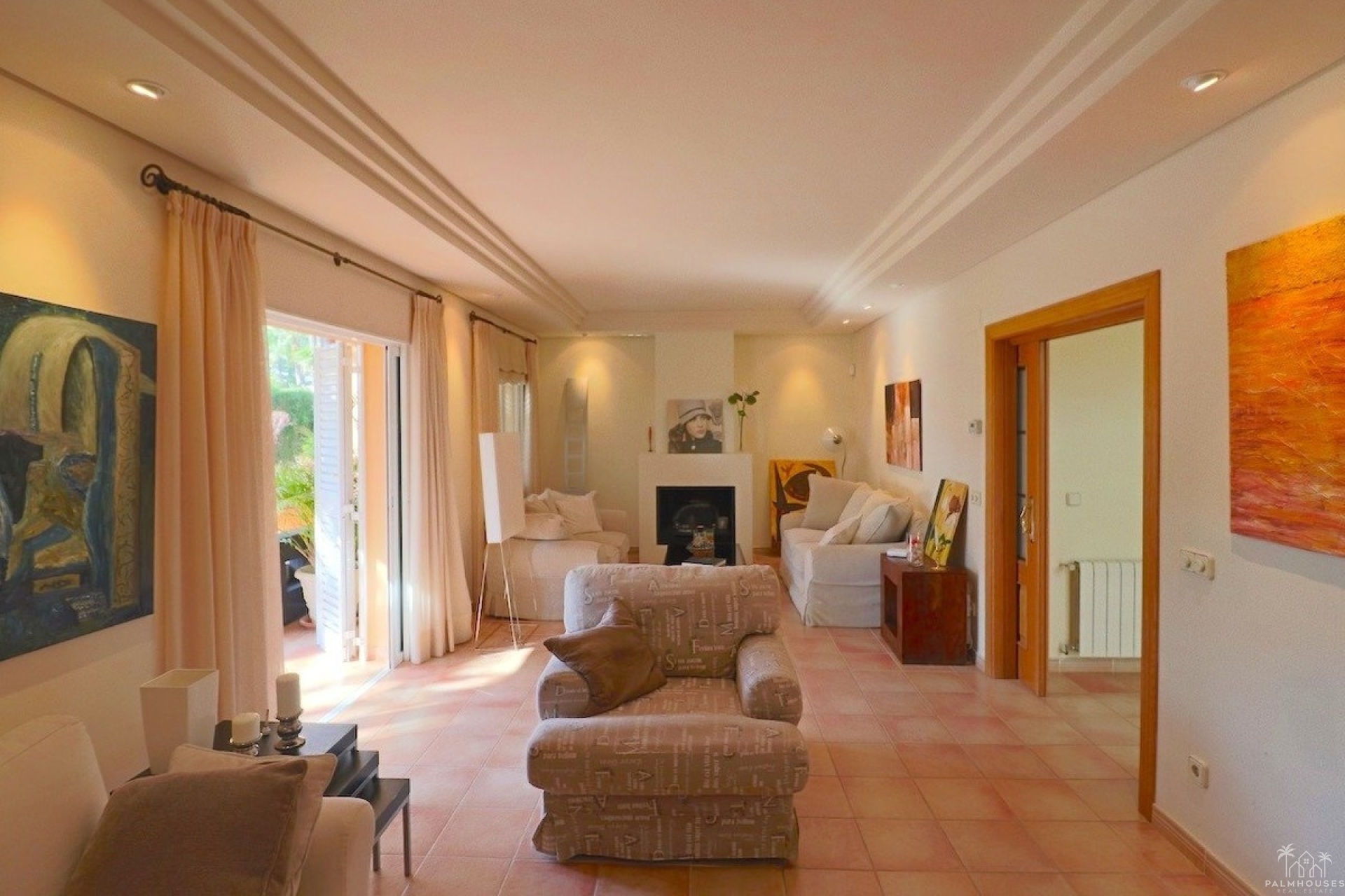 Venta - Villa - Benidorm - Benidorm Centro