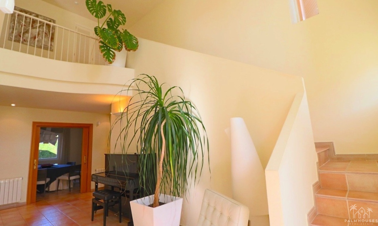 Venta - Villa - Benidorm - Benidorm Centro
