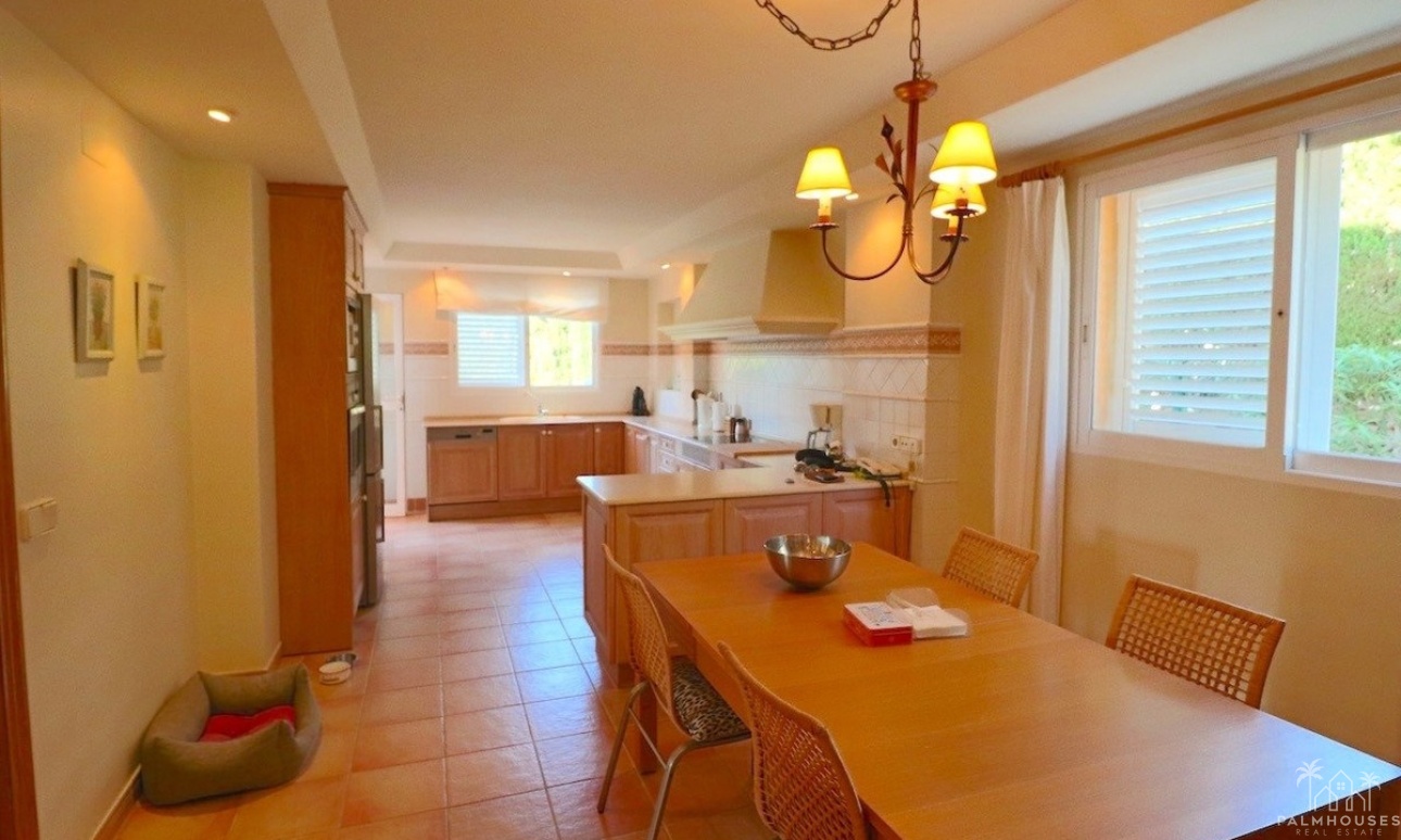 Venta - Villa - Benidorm - Benidorm Centro