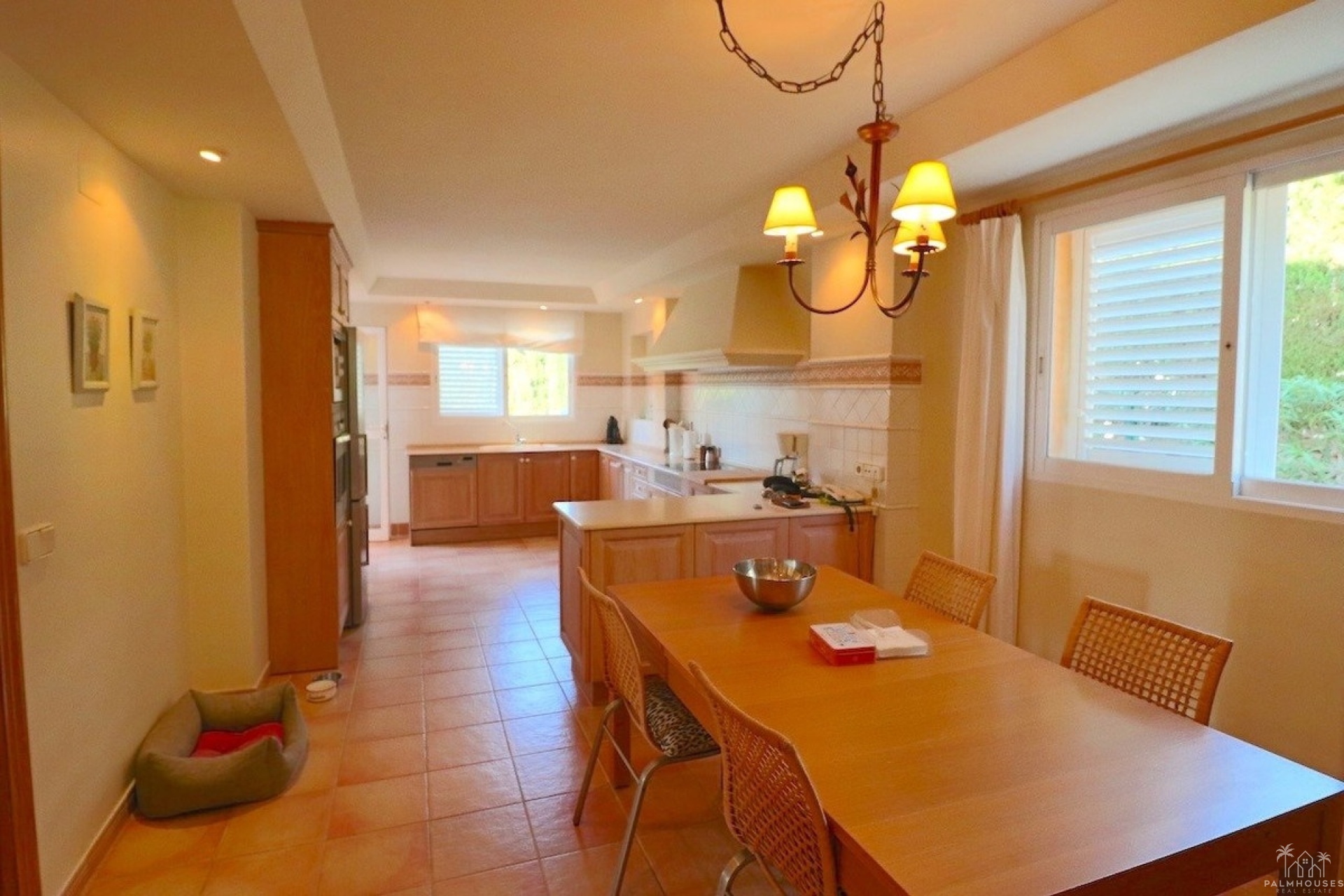 Venta - Villa - Benidorm - Benidorm Centro