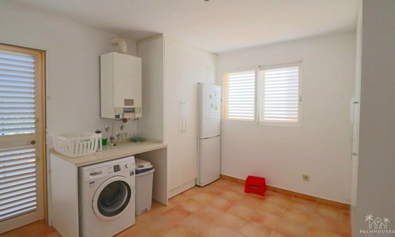 Venta - Villa - Benidorm - Benidorm Centro