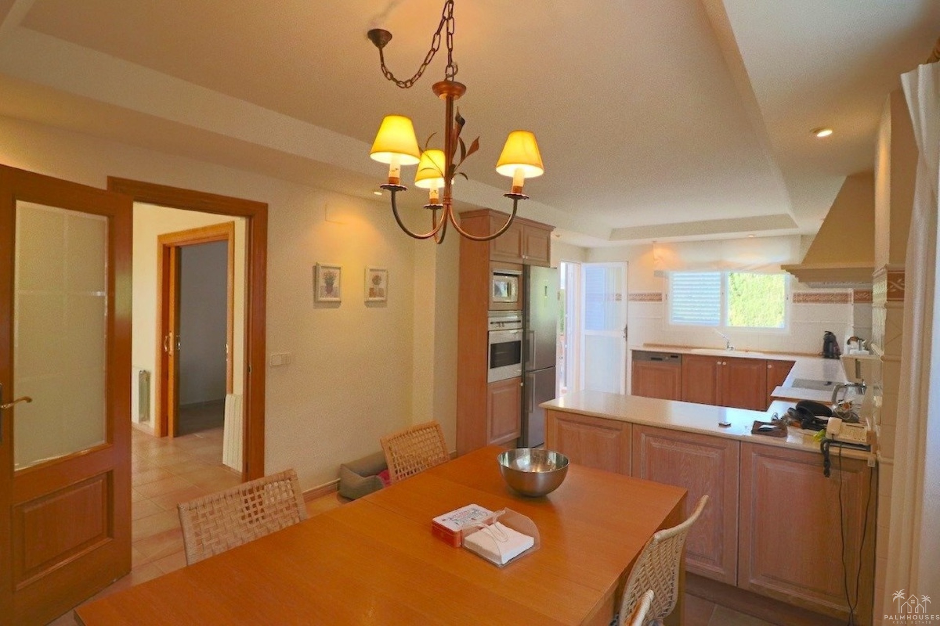 Venta - Villa - Benidorm - Benidorm Centro