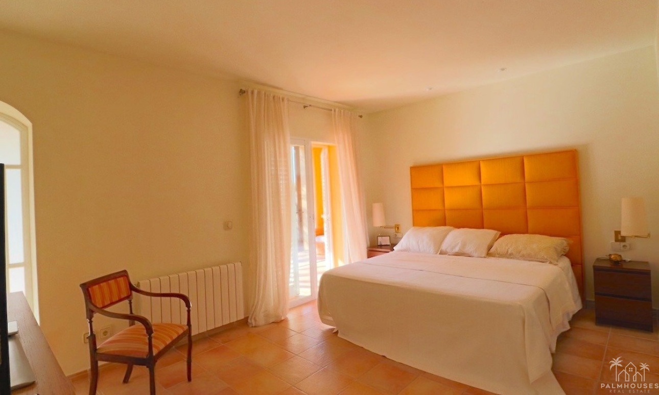 Venta - Villa - Benidorm - Benidorm Centro