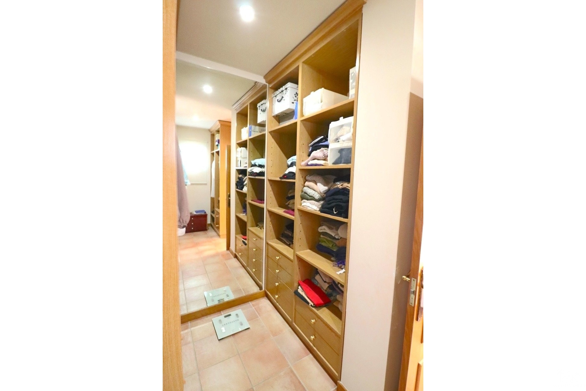 Venta - Villa - Benidorm - Benidorm Centro