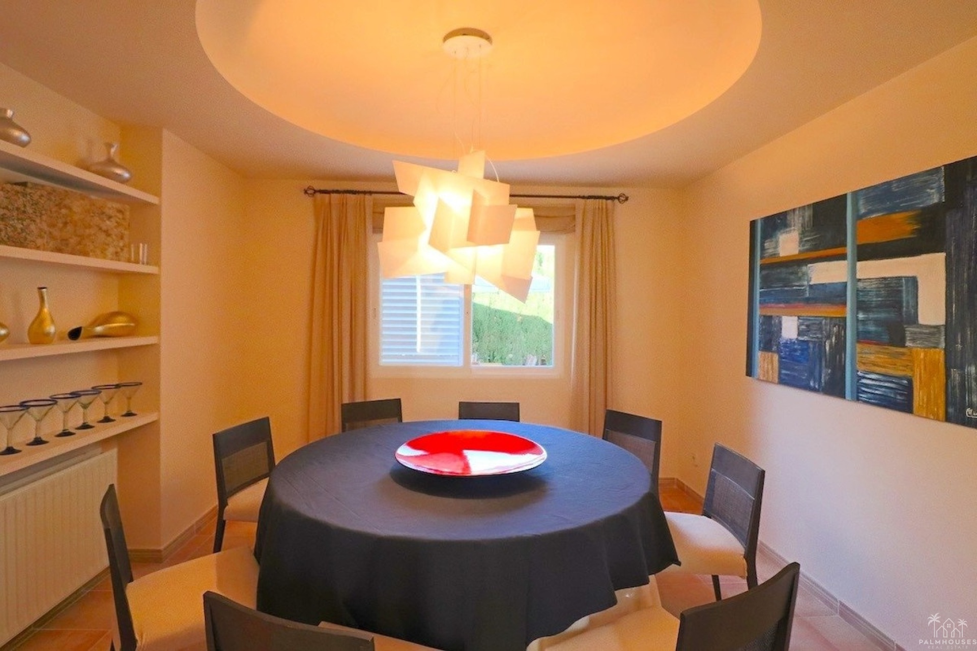 Venta - Villa - Benidorm - Benidorm Centro