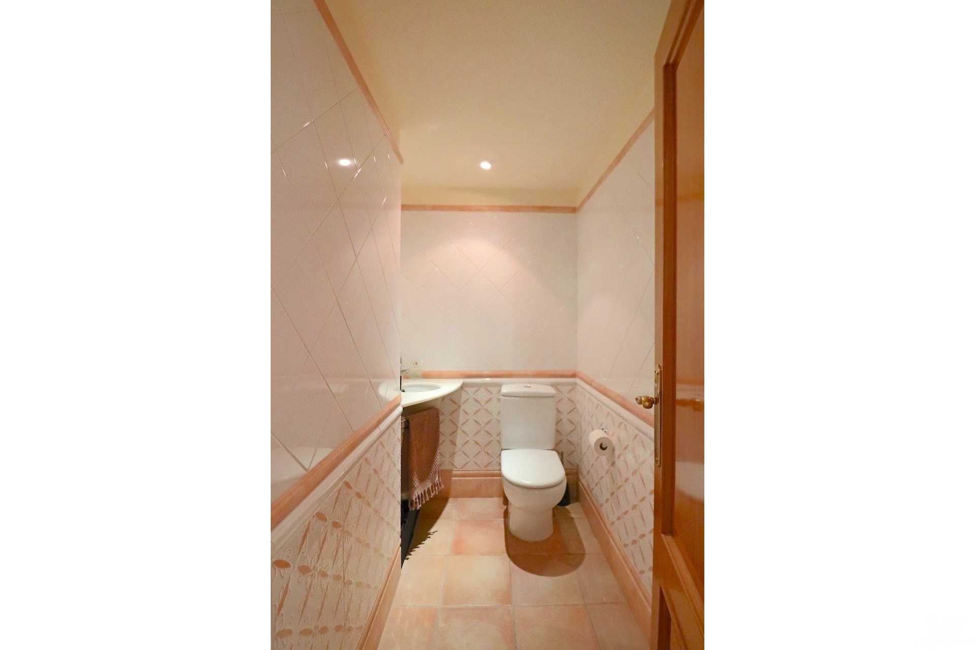 Venta - Villa - Benidorm - Benidorm Centro