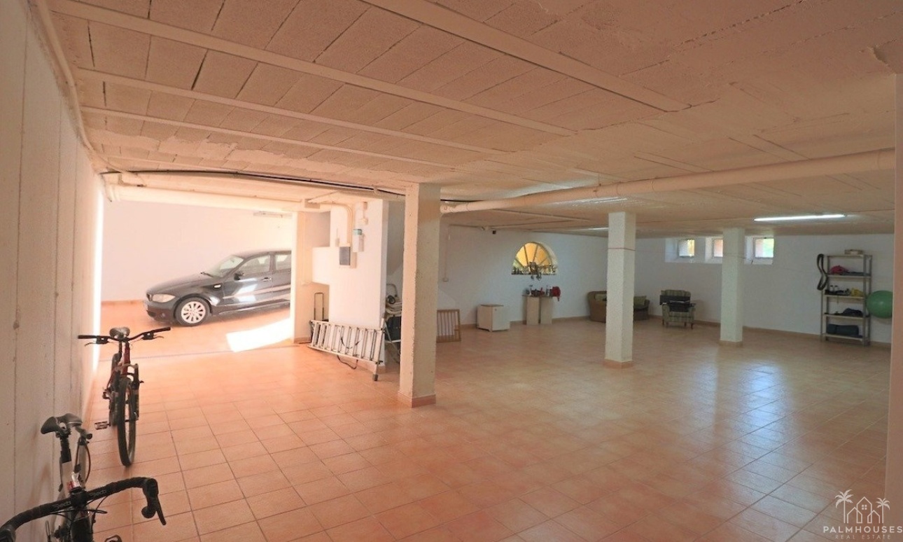 Venta - Villa - Benidorm - Benidorm Centro