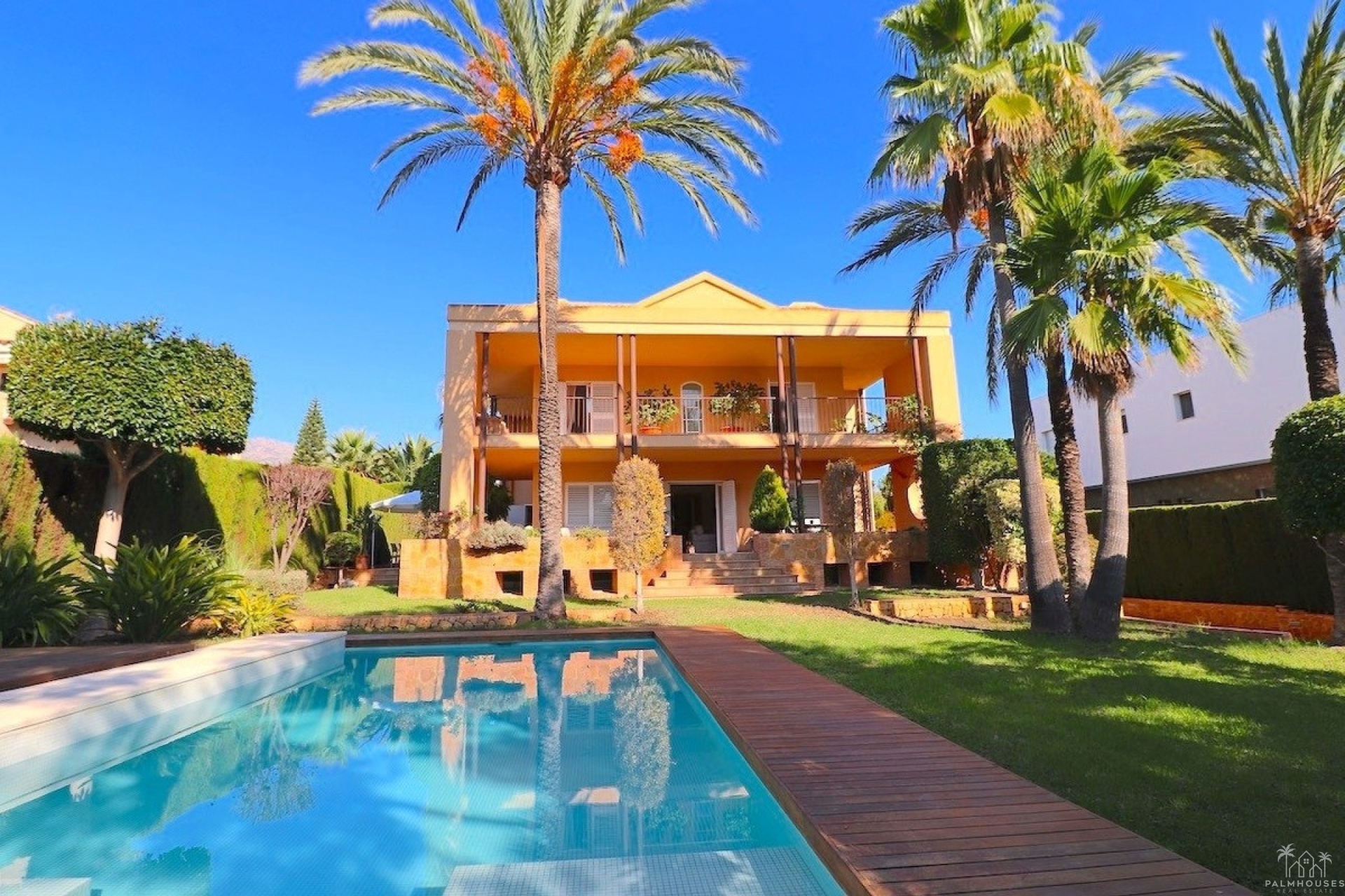 Venta - Villa - Benidorm - Benidorm Centro