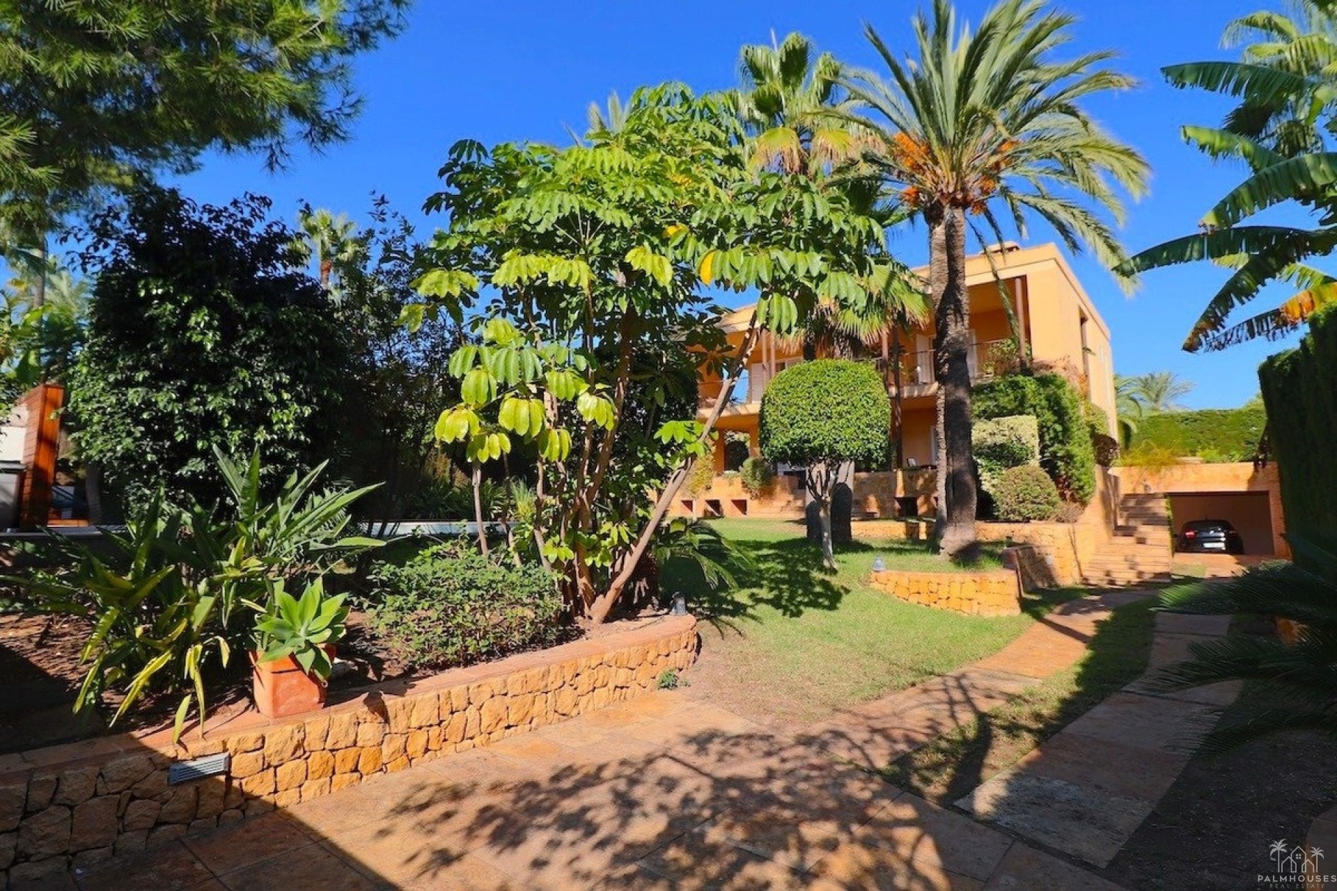 Venta - Villa - Benidorm - Benidorm Centro