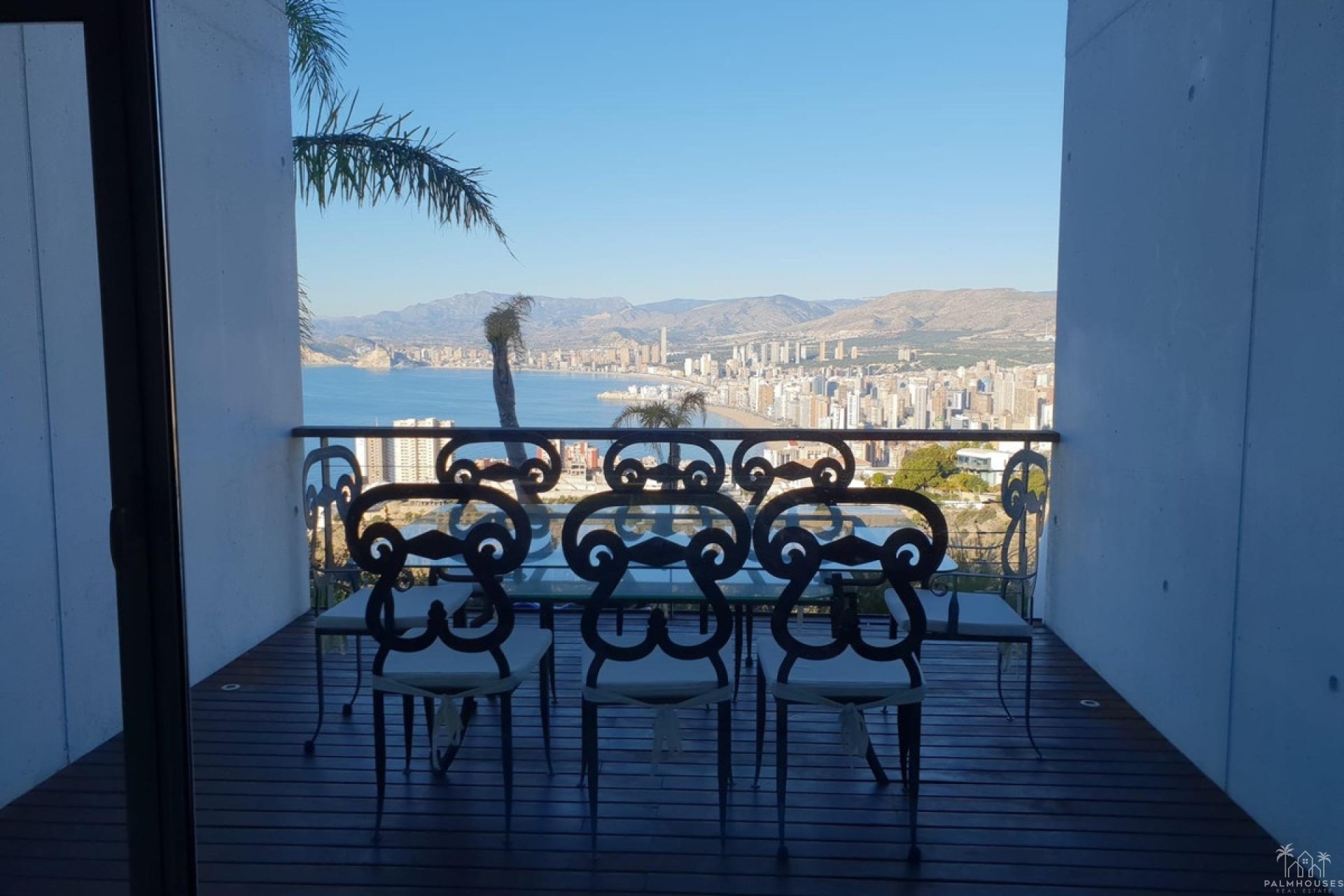 Venta - Villa - Benidorm - Benidorm Centro