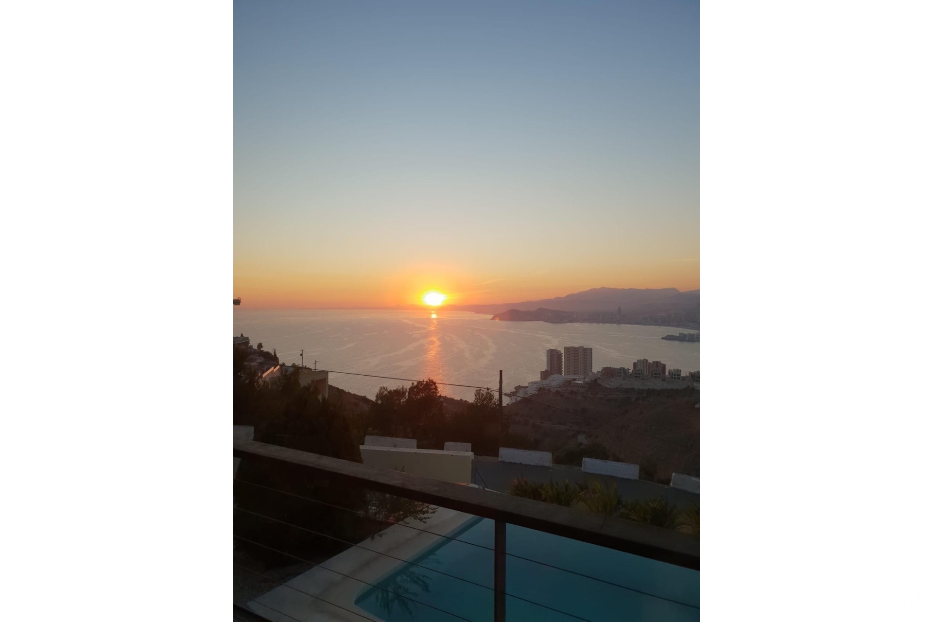 Venta - Villa - Benidorm - Benidorm Centro