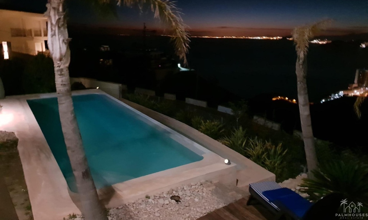 Venta - Villa - Benidorm - Benidorm Centro