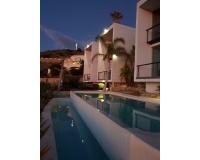 Venta - Villa - Benidorm - Benidorm Centro