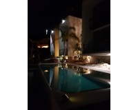 Venta - Villa - Benidorm - Benidorm Centro