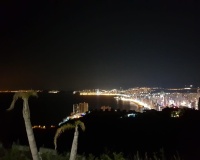 Venta - Villa - Benidorm - Benidorm Centro