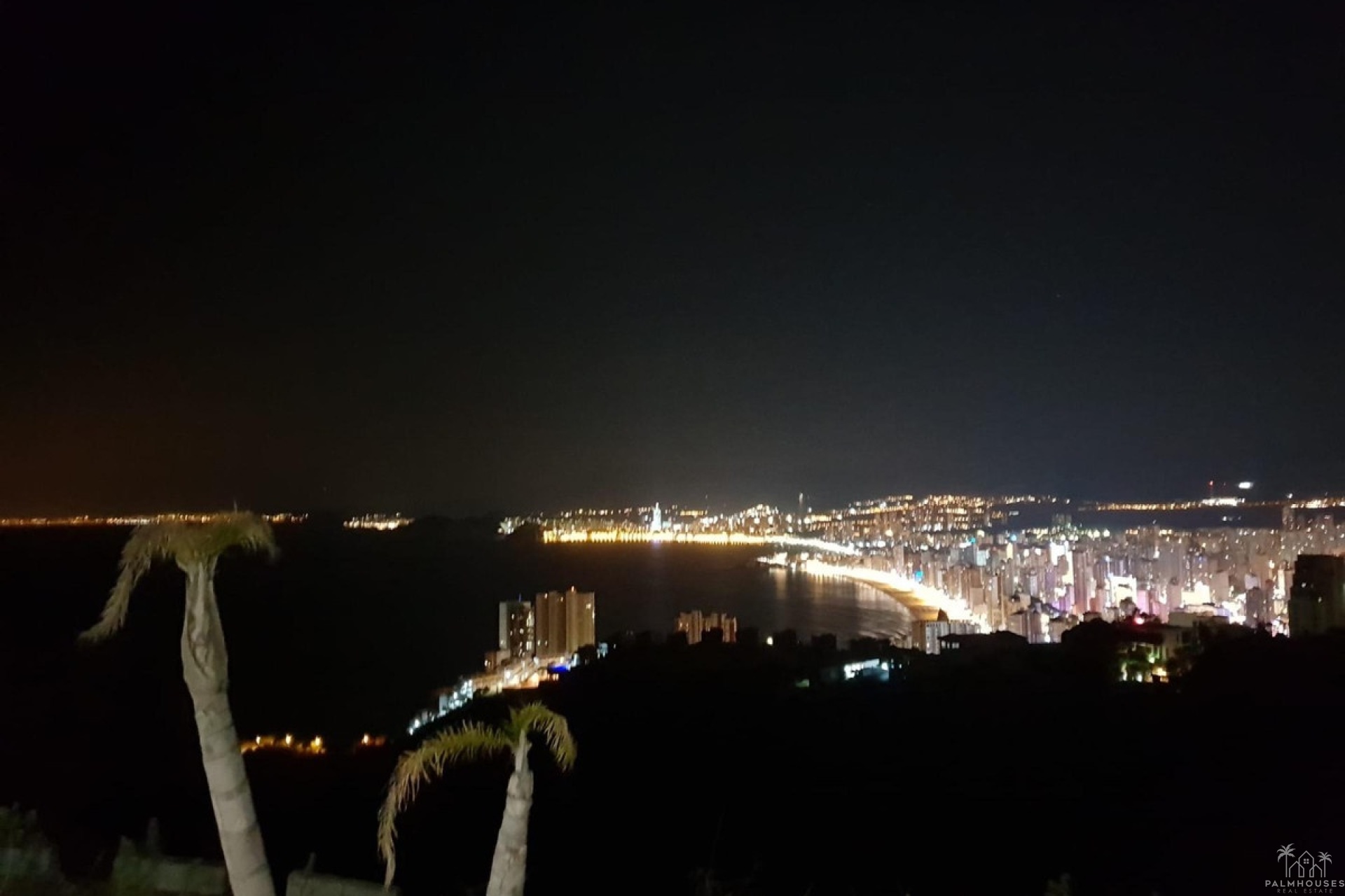 Venta - Villa - Benidorm - Benidorm Centro