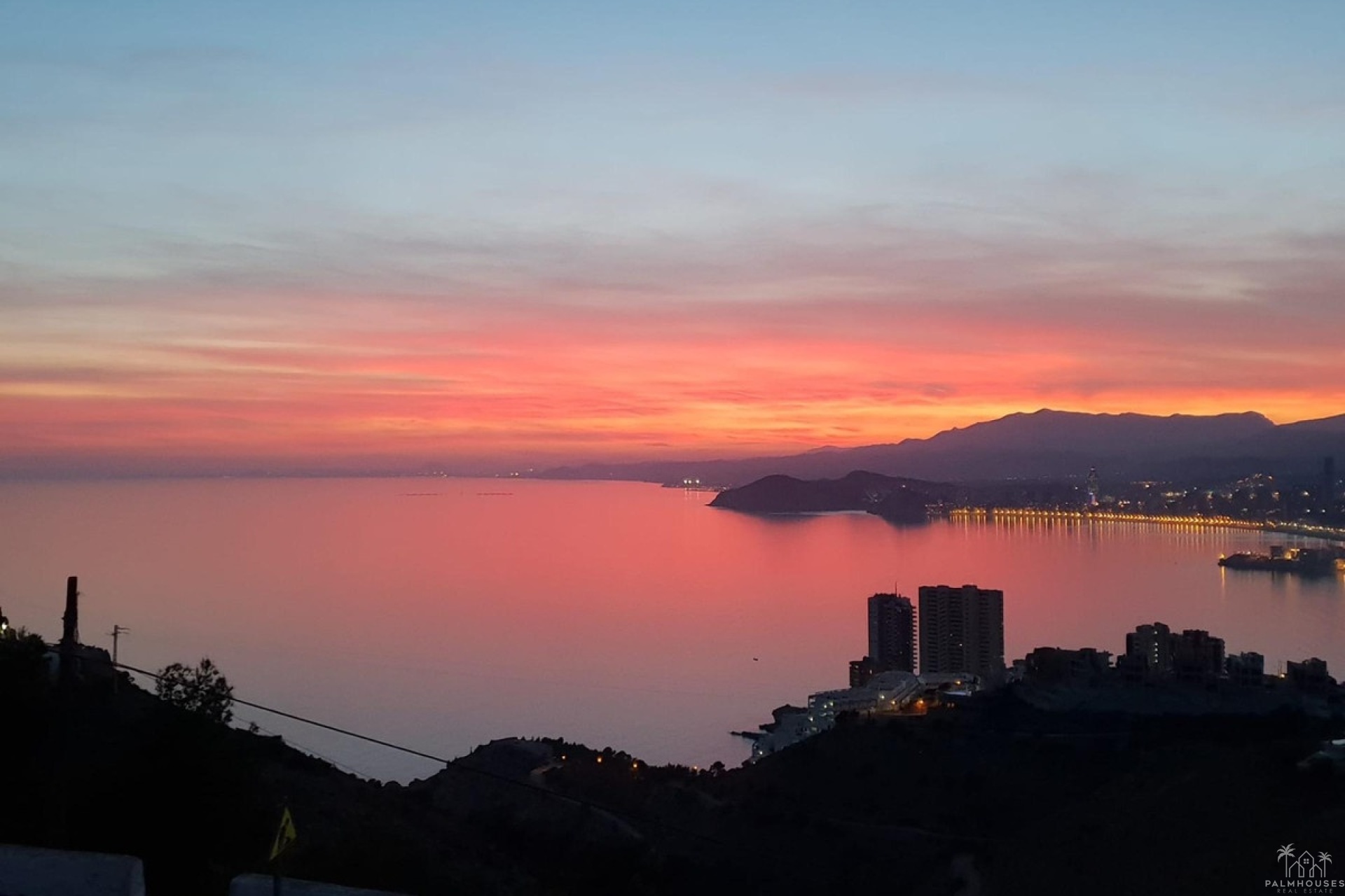 Venta - Villa - Benidorm - Benidorm Centro