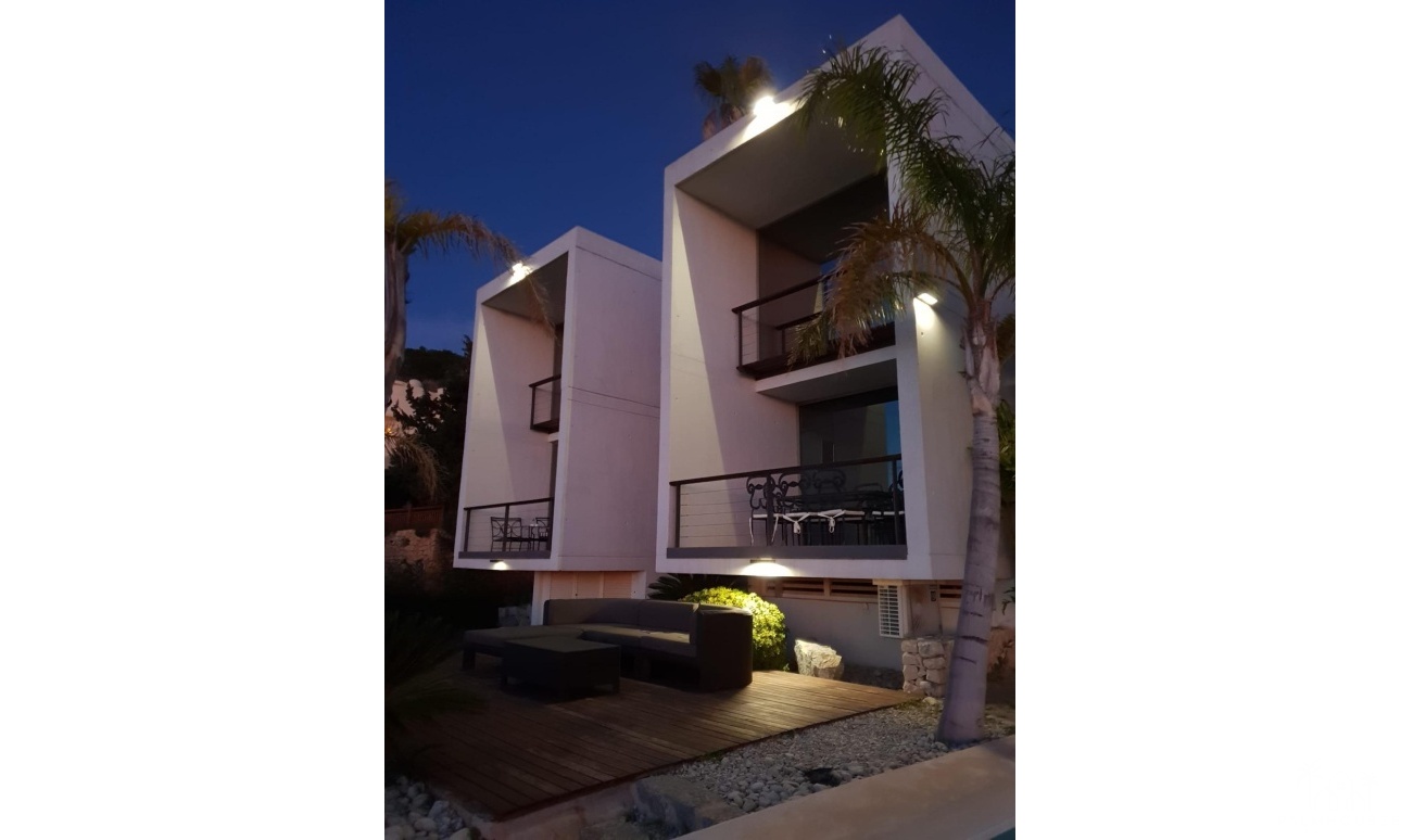 Venta - Villa - Benidorm - Benidorm Centro