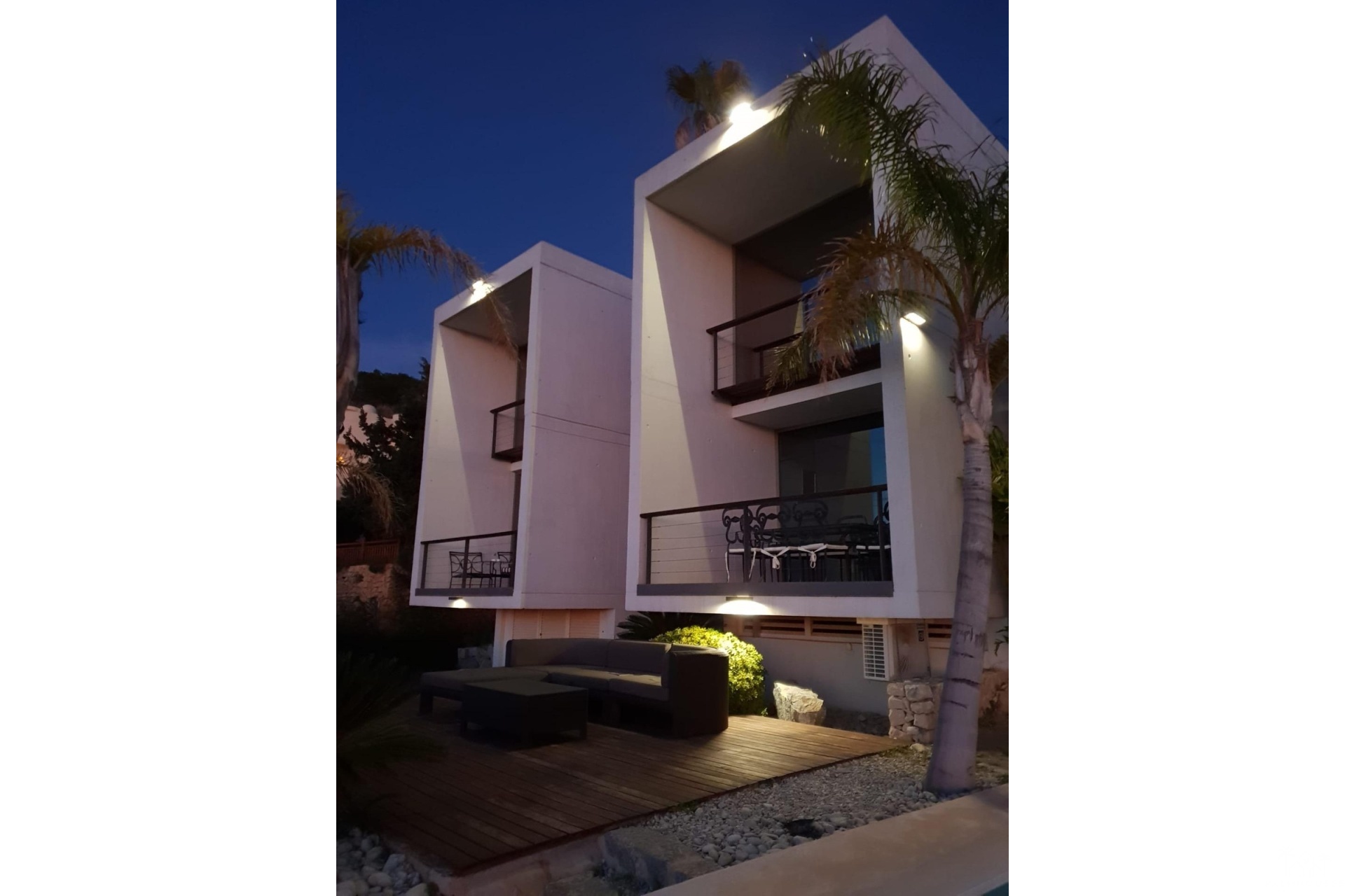 Venta - Villa - Benidorm - Benidorm Centro