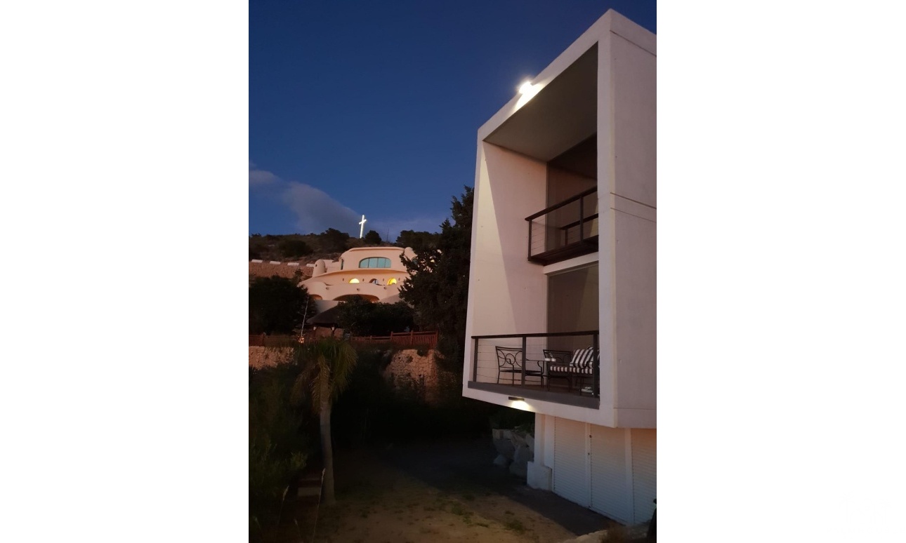 Venta - Villa - Benidorm - Benidorm Centro