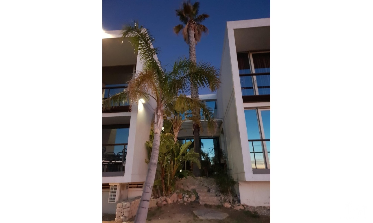 Venta - Villa - Benidorm - Benidorm Centro