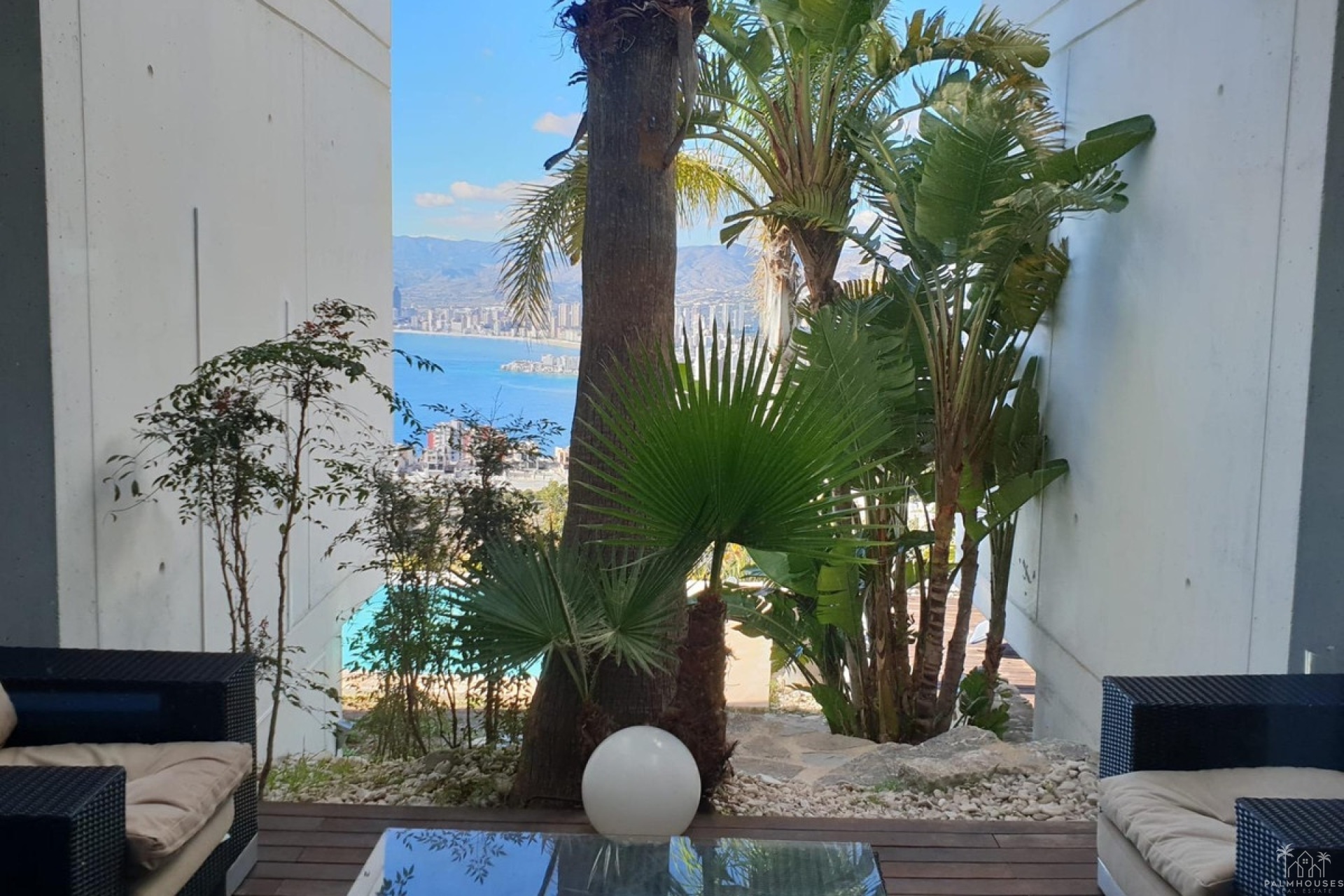 Venta - Villa - Benidorm - Benidorm Centro