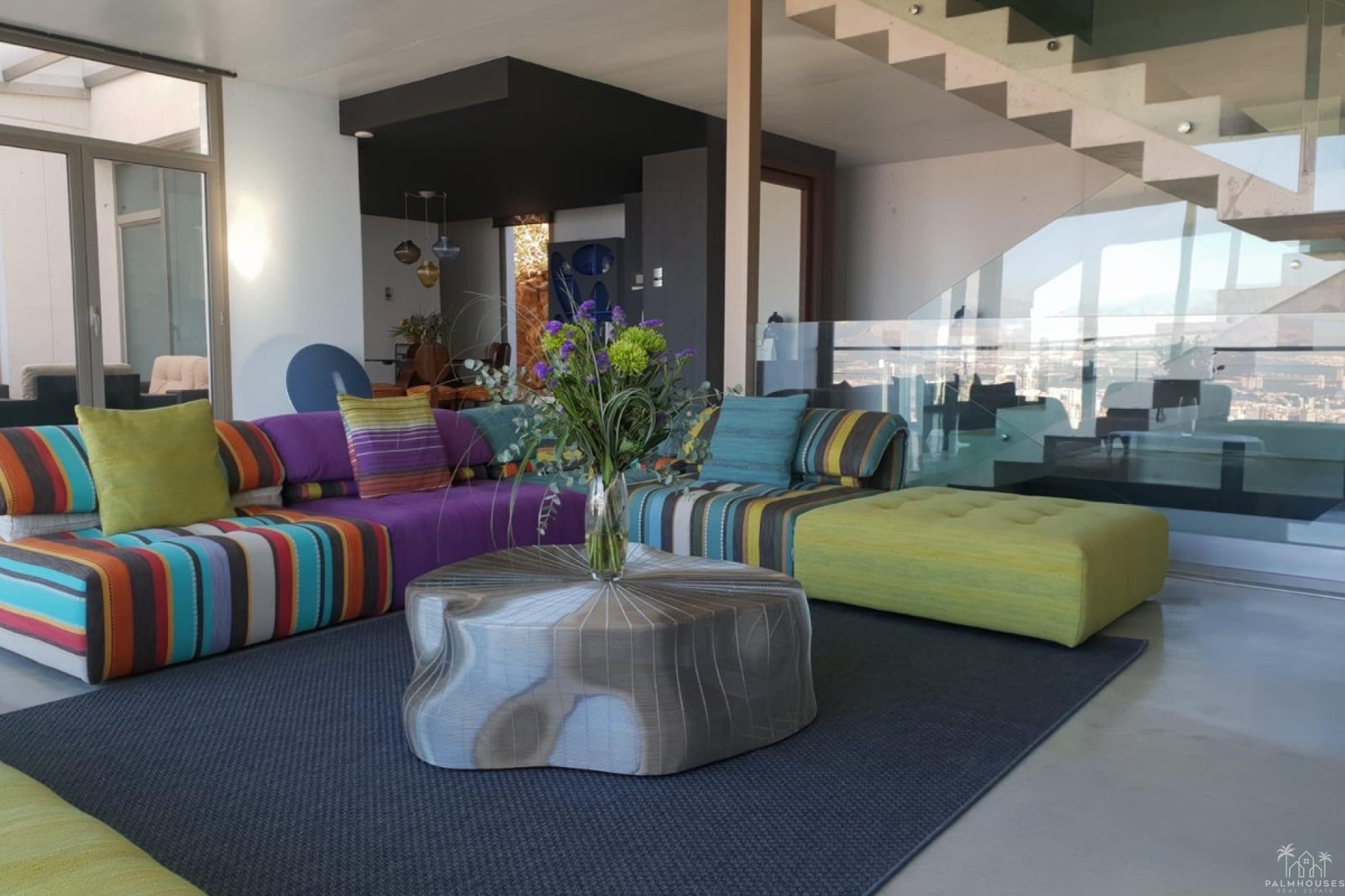 Venta - Villa - Benidorm - Benidorm Centro