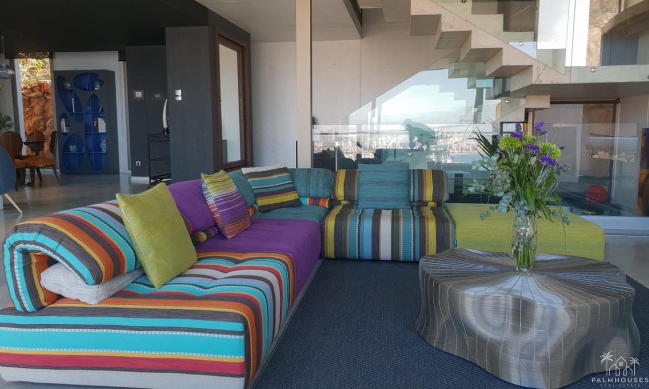 Venta - Villa - Benidorm - Benidorm Centro