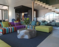 Venta - Villa - Benidorm - Benidorm Centro