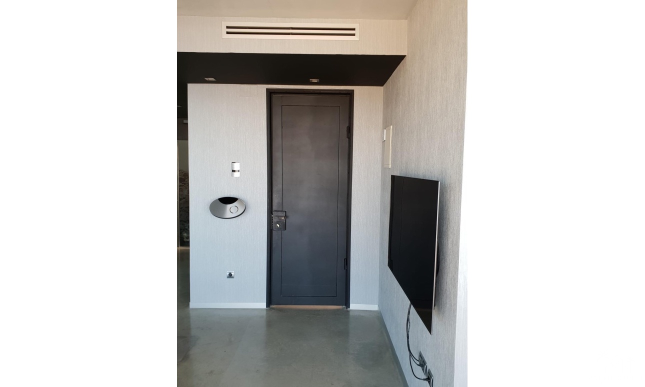 Venta - Villa - Benidorm - Benidorm Centro