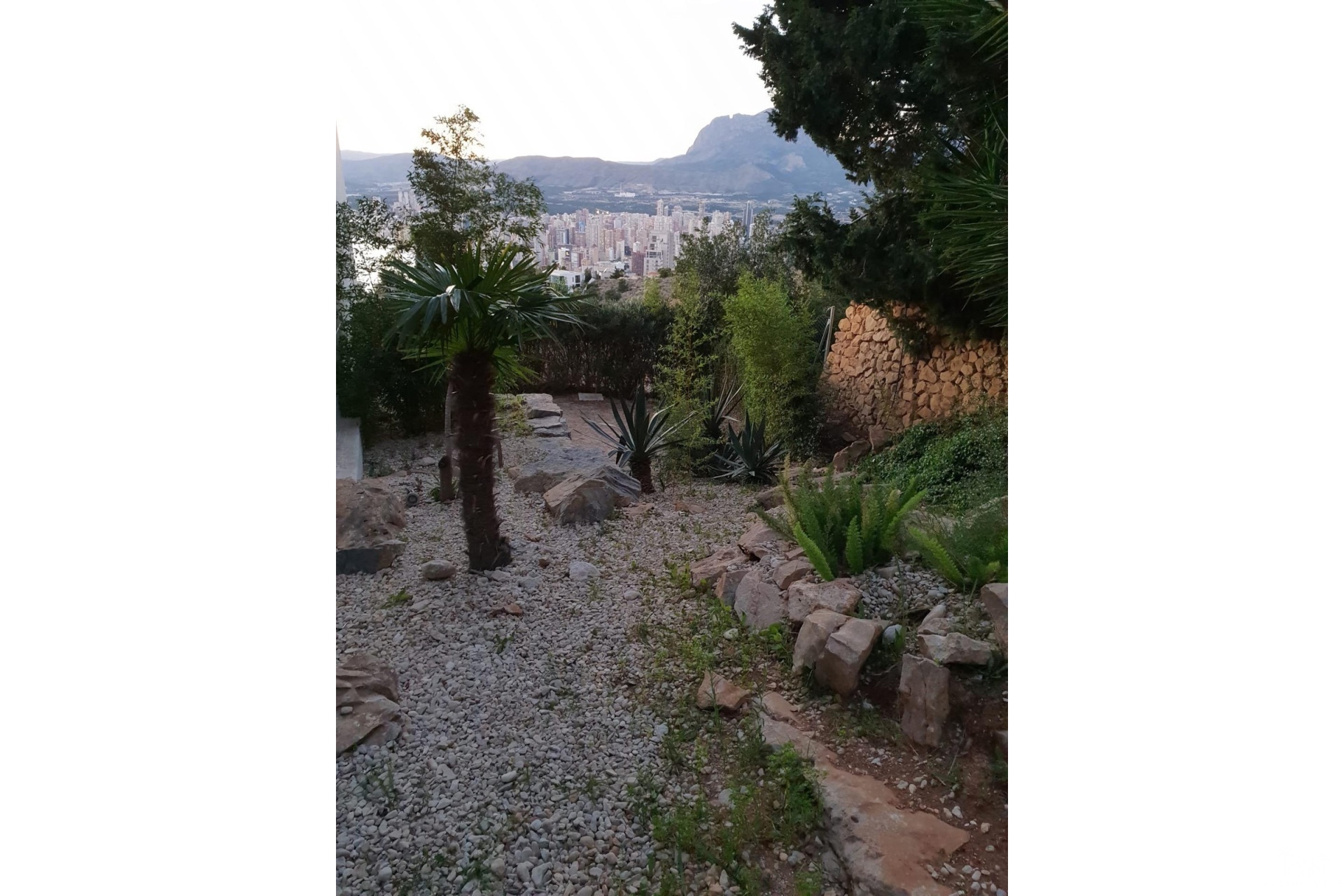 Venta - Villa - Benidorm - Benidorm Centro