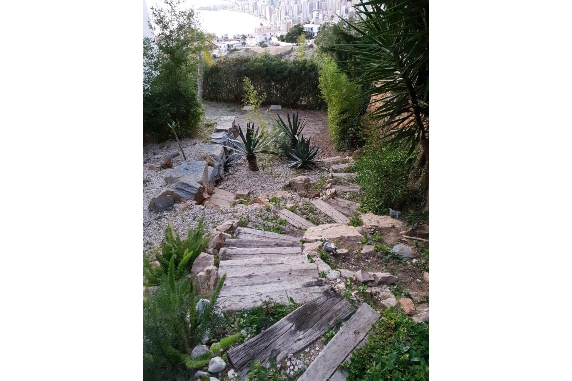 Venta - Villa - Benidorm - Benidorm Centro