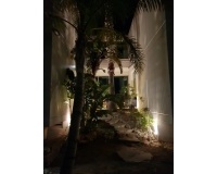 Venta - Villa - Benidorm - Benidorm Centro