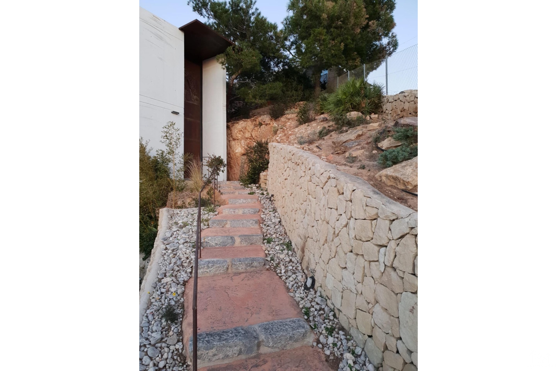 Venta - Villa - Benidorm - Benidorm Centro