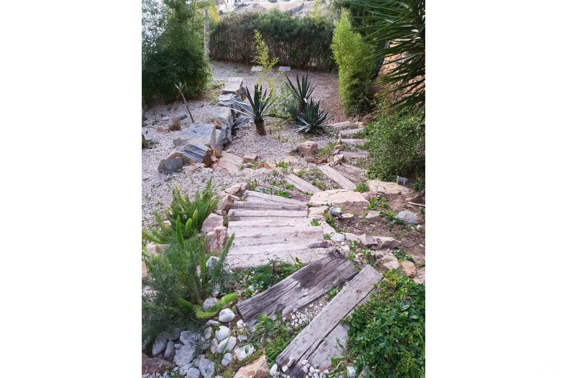 Venta - Villa - Benidorm - Benidorm Centro