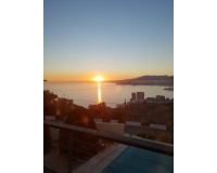 Venta - Villa - Benidorm - Benidorm Centro