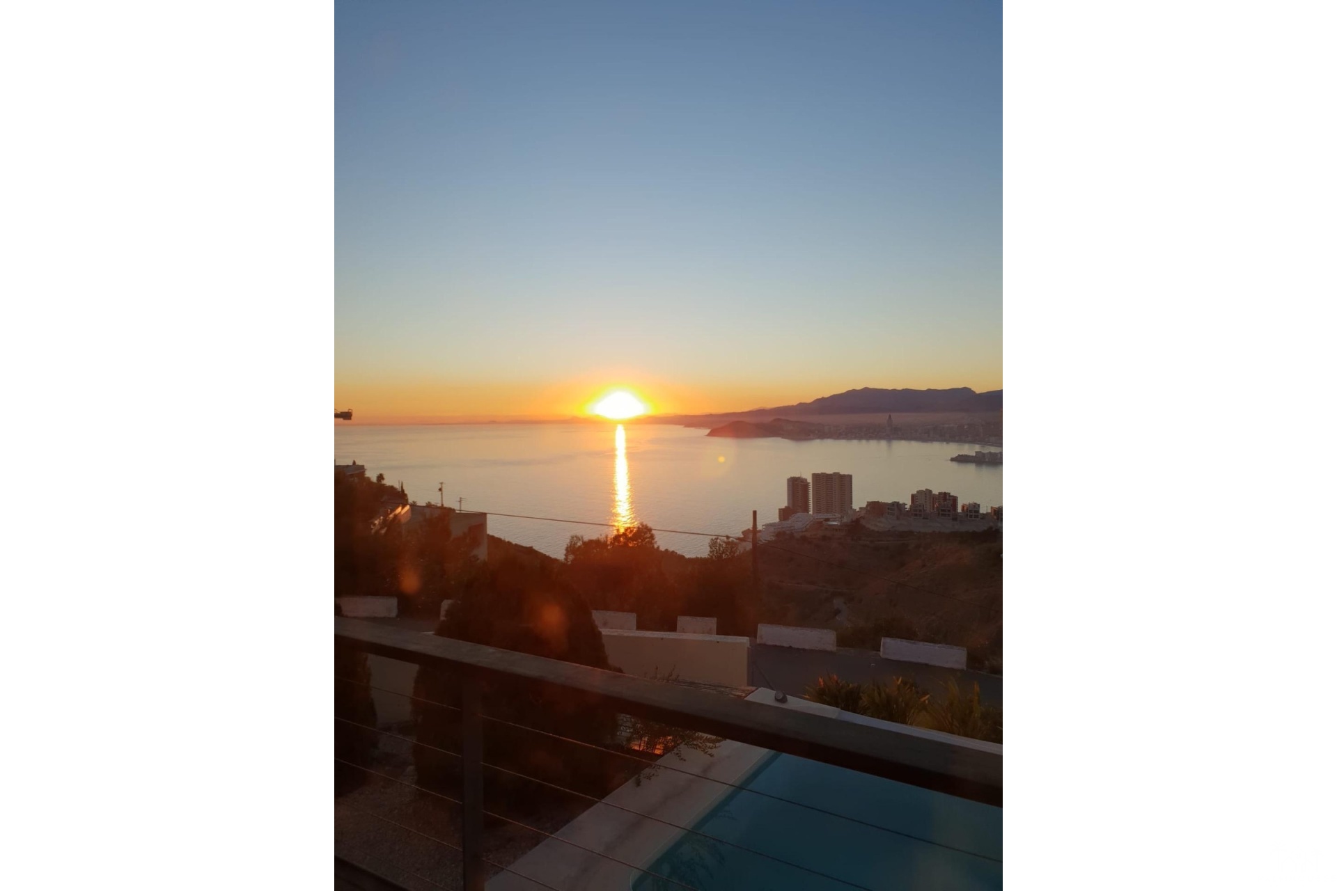 Venta - Villa - Benidorm - Benidorm Centro