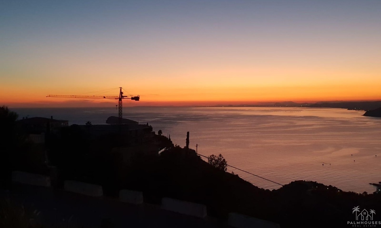 Venta - Villa - Benidorm - Benidorm Centro