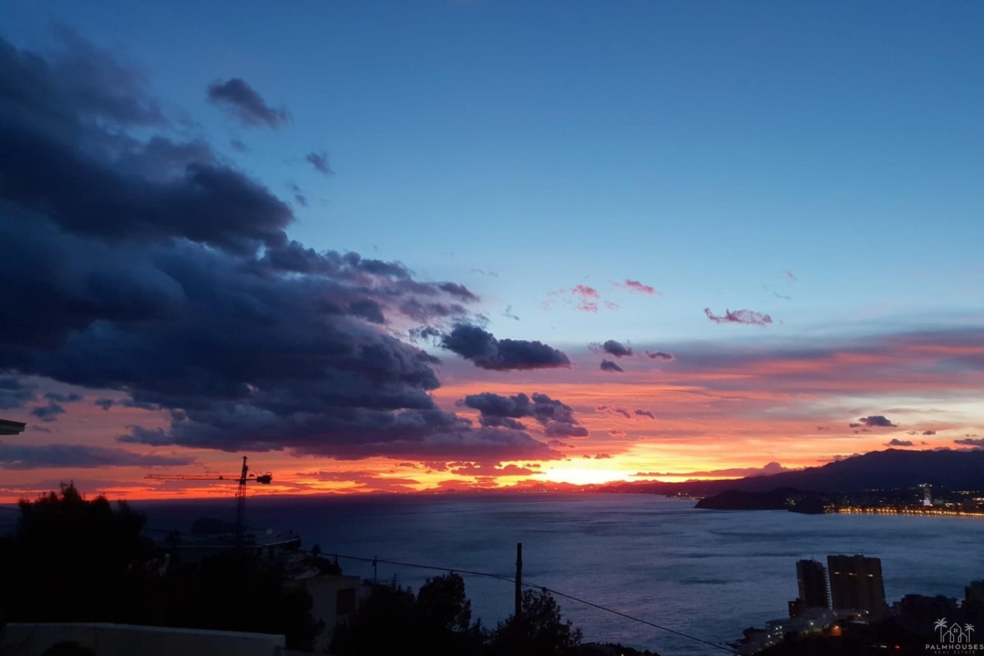 Venta - Villa - Benidorm - Benidorm Centro