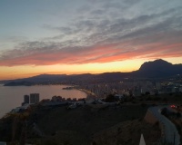 Venta - Villa - Benidorm - Benidorm Centro