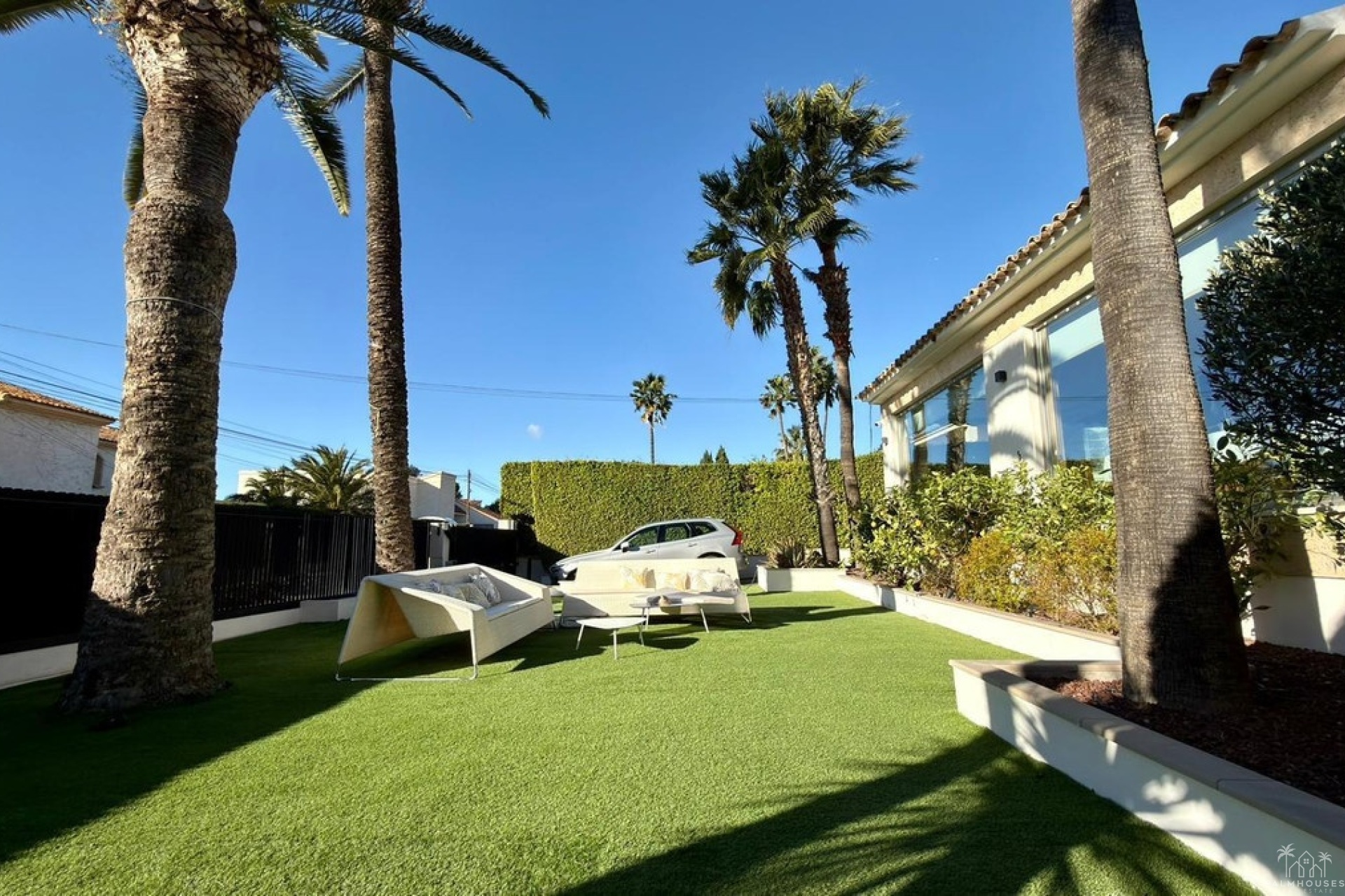 Venta - Villa - Benidorm - Benidorm Centro